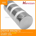 2015 new product super strong cylinder magnet on alibaba